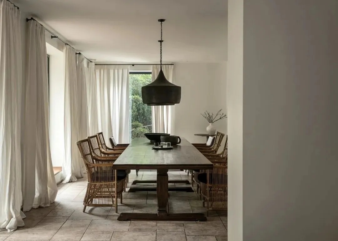 胡军的家丨中国北京丨尚壹扬空间设计-13