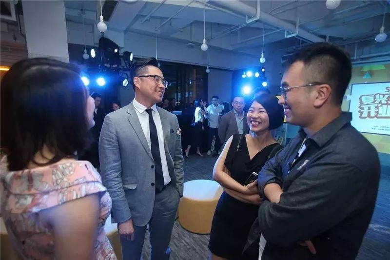 卫宏涛 | 颠覆性设计思维赋能生活-42