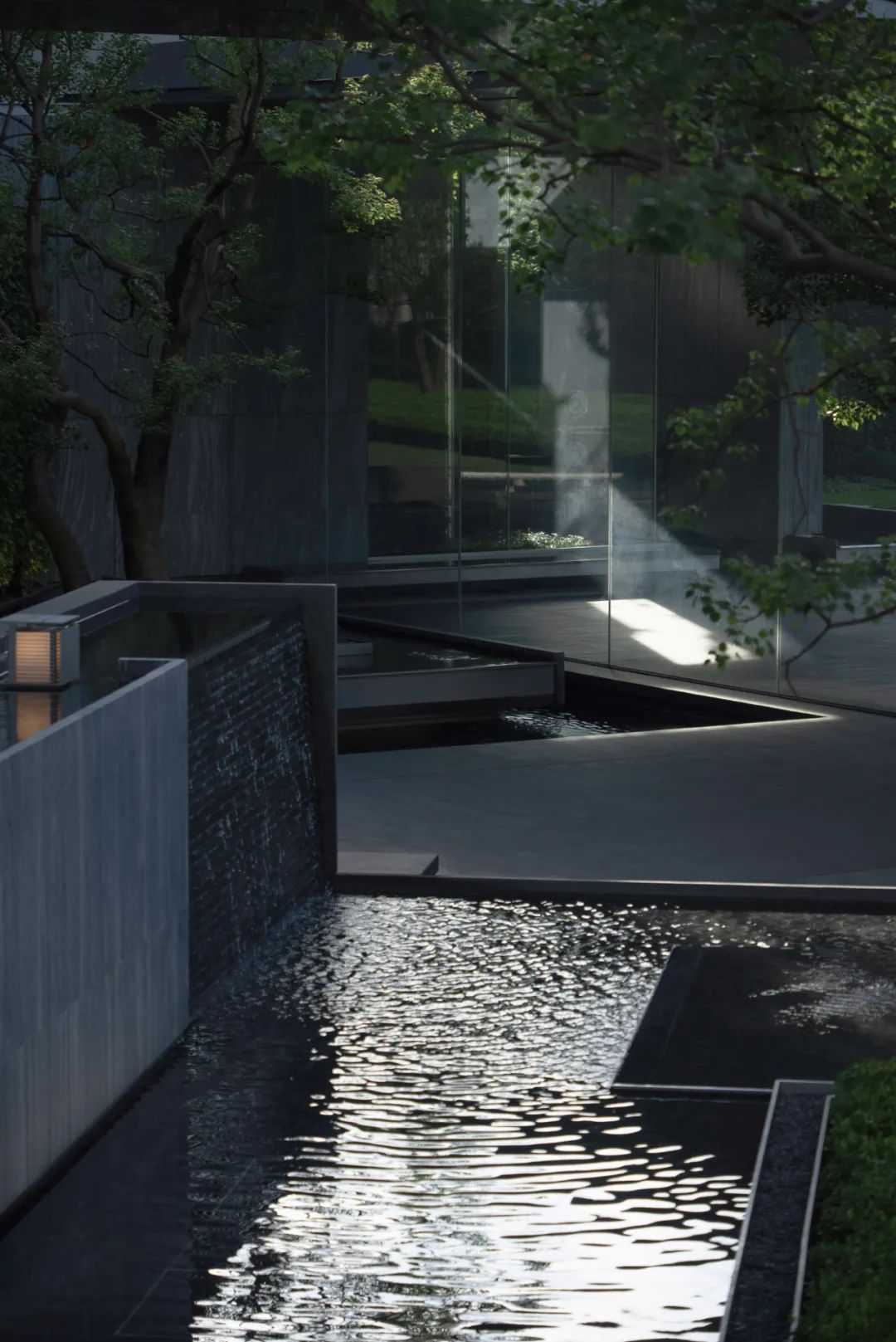 台州朗成岚湾示范区丨中国台州丨JTL加特林-11