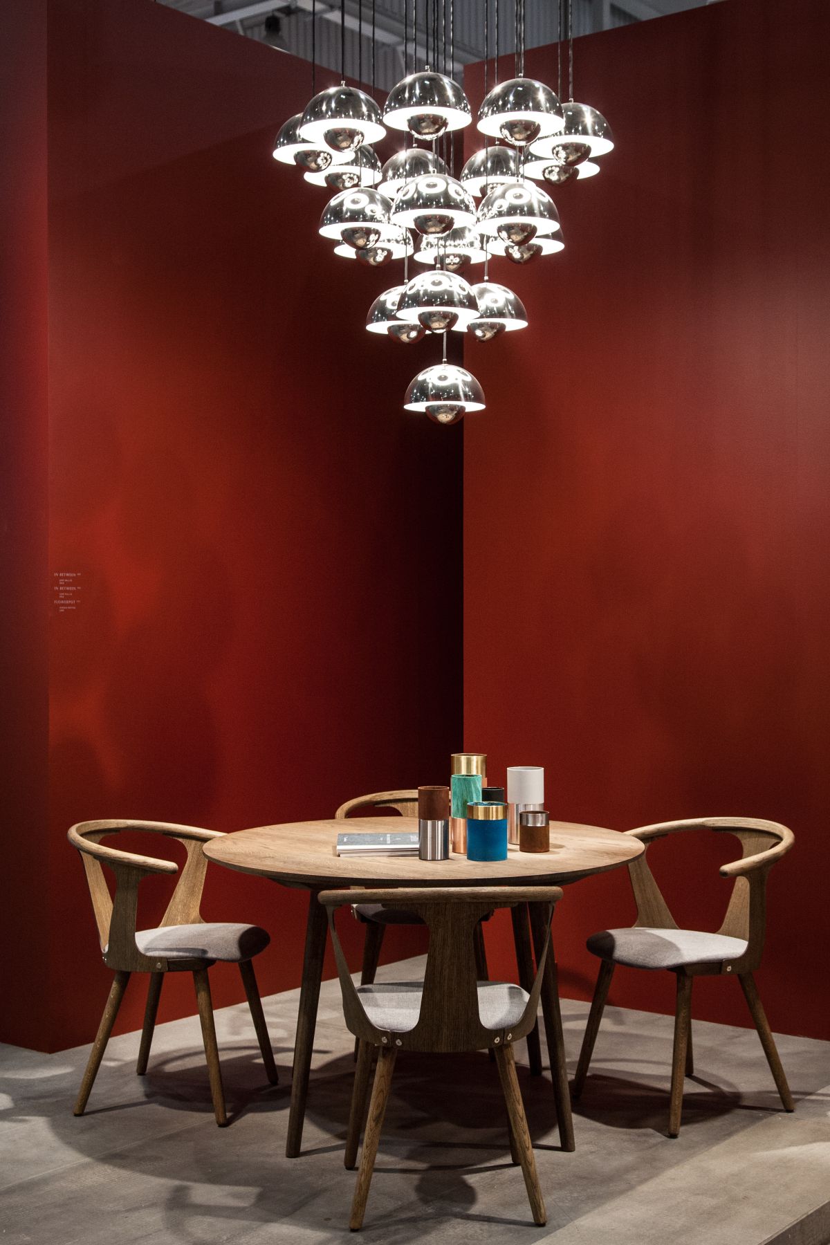 Dining Room Lighting That Will Transform Your Space-1
