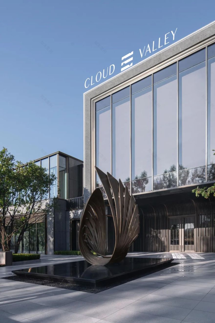 漫享游·酒店居 | 长春龙湖 成溪·云颂-31