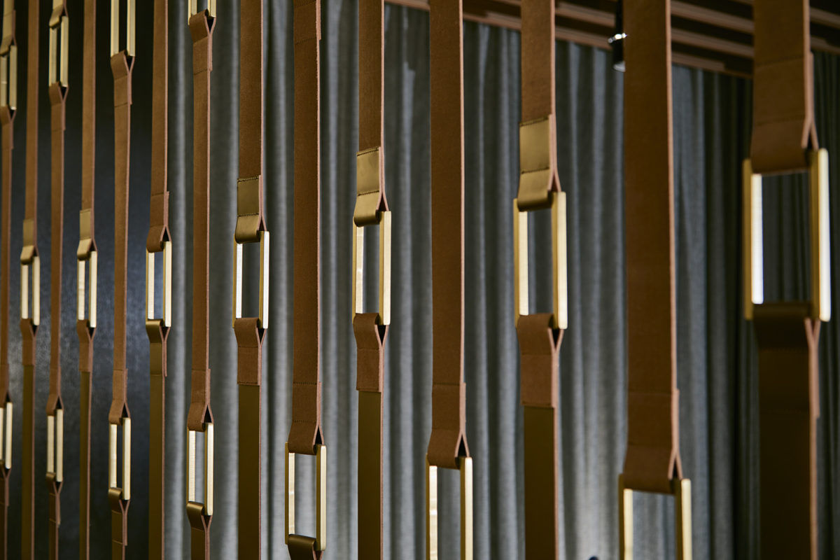 纳什维尔文艺复兴酒店-18