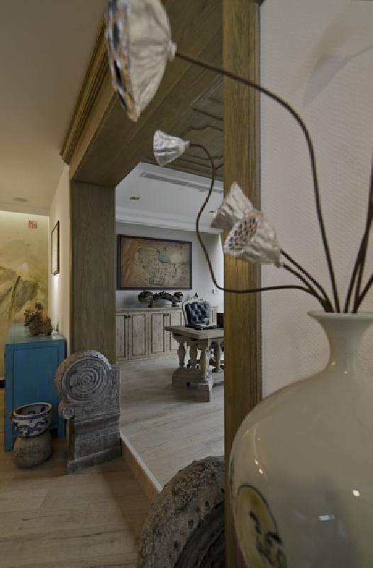 南京沈烤华室内设计工作室-18