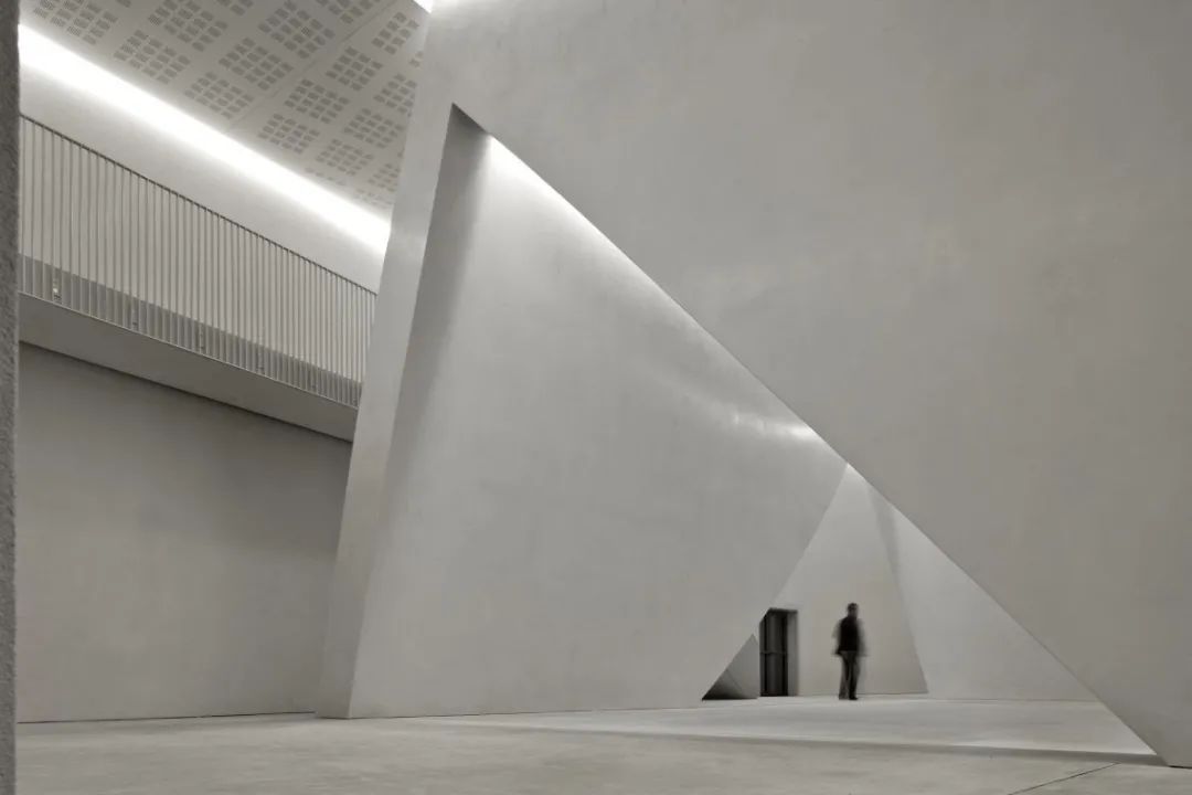 格拉西宫剧院丨意大利丨安藤忠雄-8