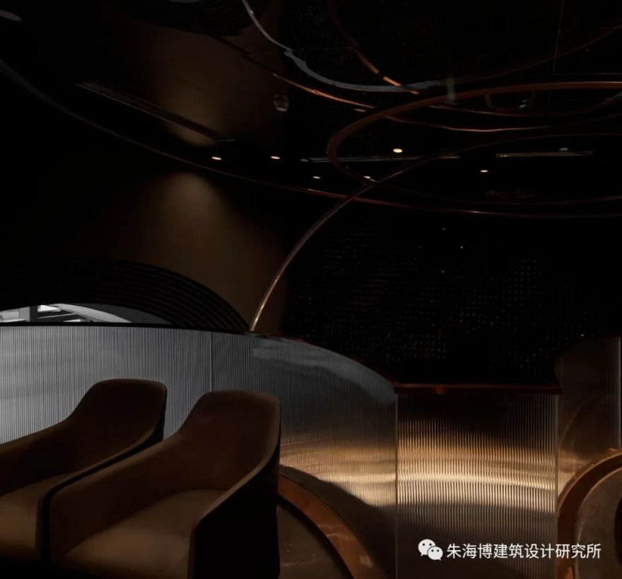 TIME 酒吧(WHISKY&COFFEE)海口店丨中国海口丨朱海博建筑设计事务所-34