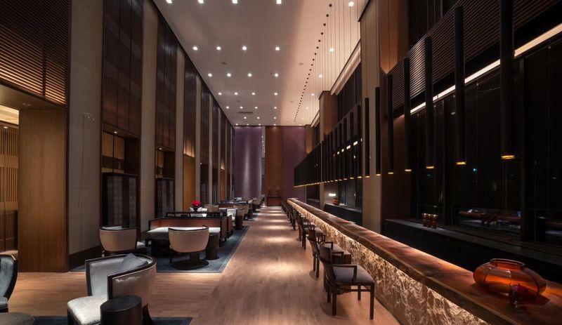 福州璞璟酒店-9