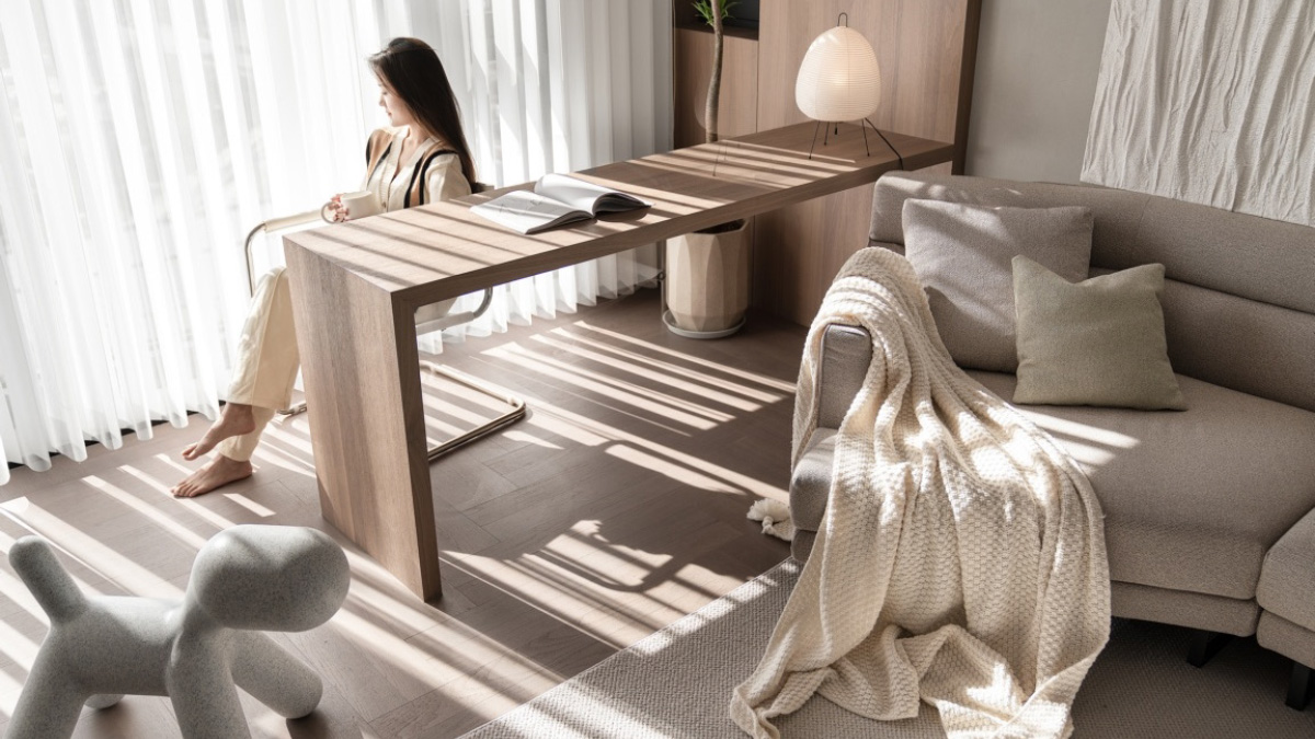 现代极简风格丨精致  简洁-5