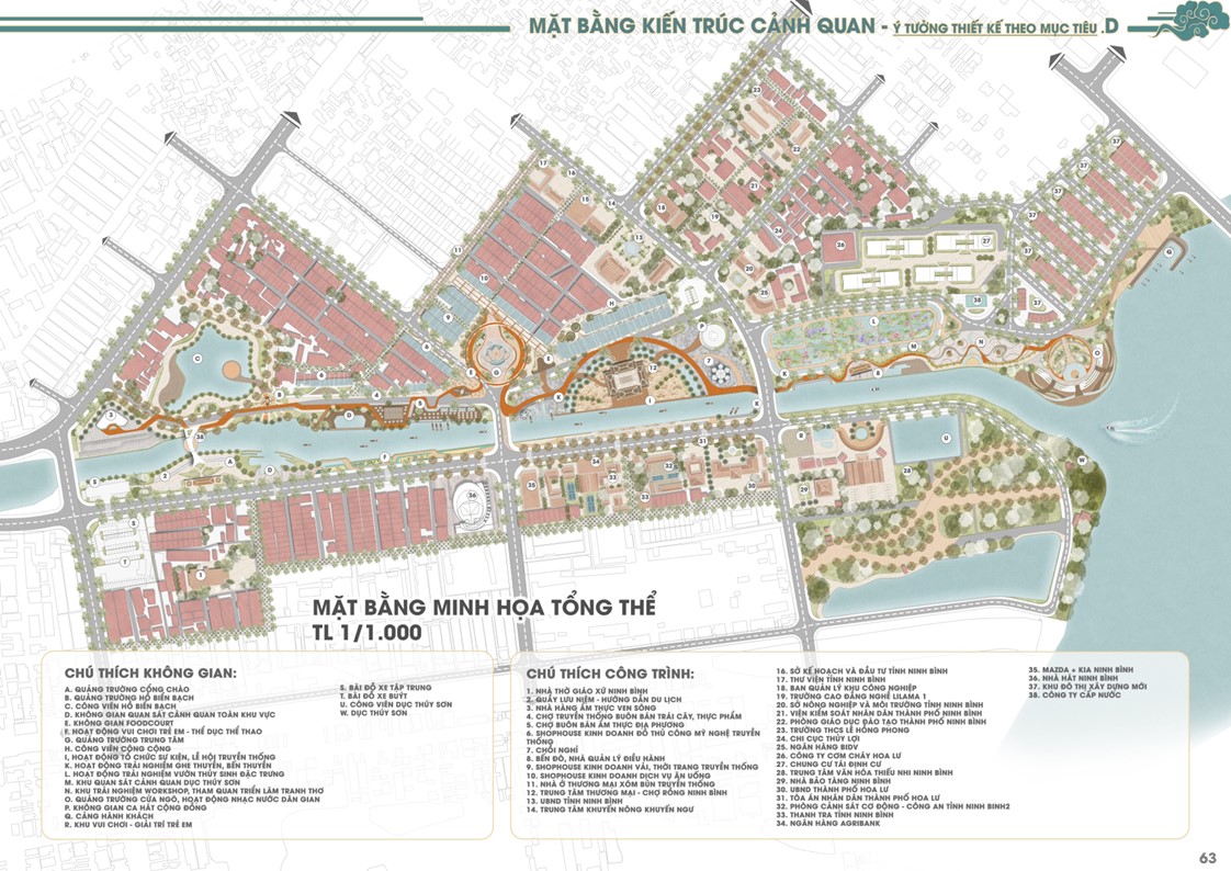 毕设 城市规划-60