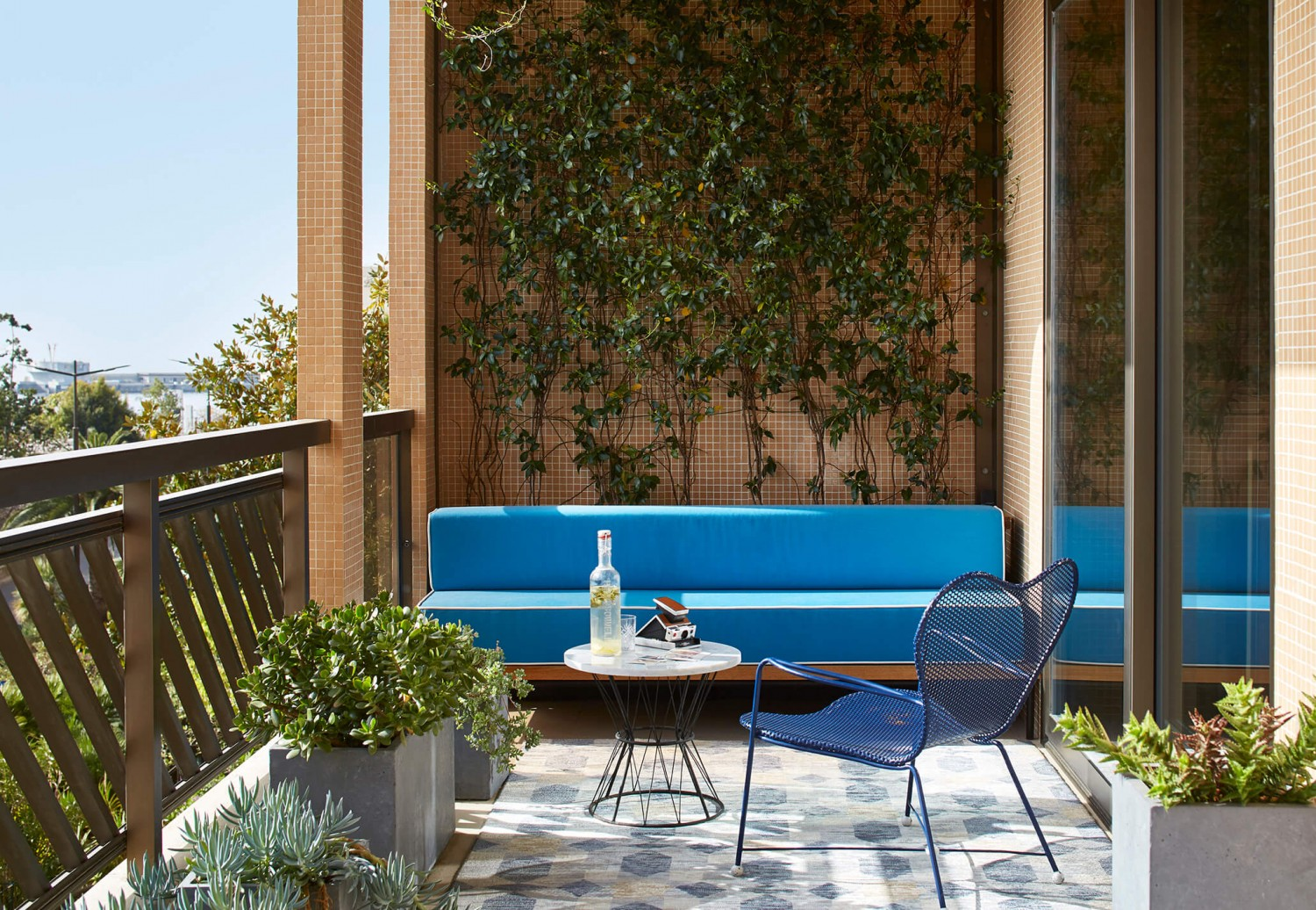 摩纳哥优雅住宅-3