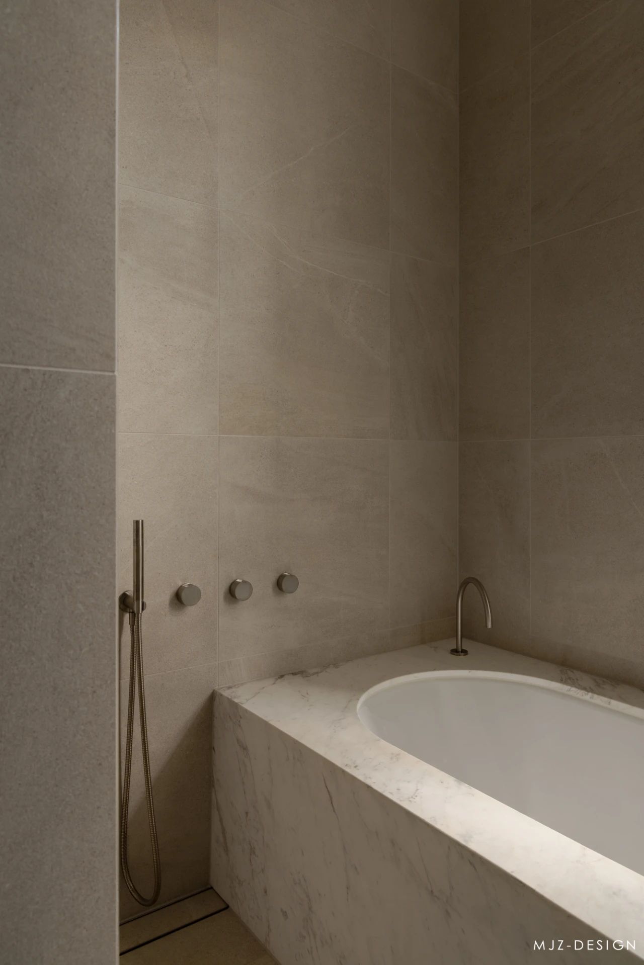 焦糖联排别墅丨澳大利亚墨尔本丨CJH STUDIO-41