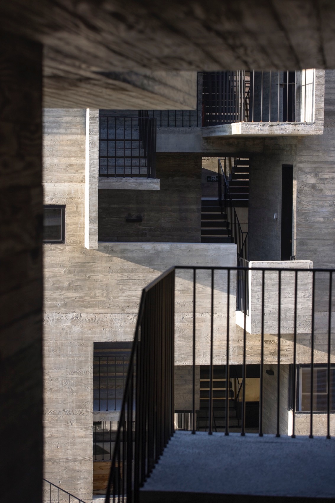 临安溪⻄73号⺠宿丨中国杭州丨本位空间设计机构（杭州）-63