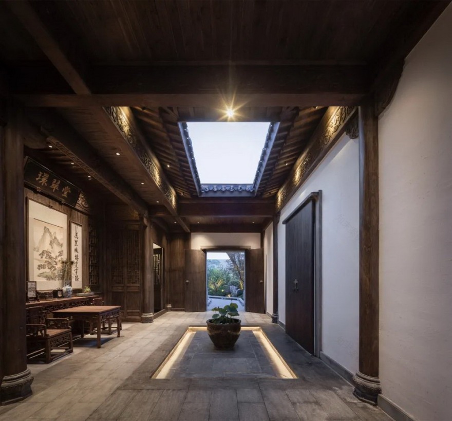 建发养云丨中国长沙丨均匀(杭州)建筑设计事务所有限公司-48