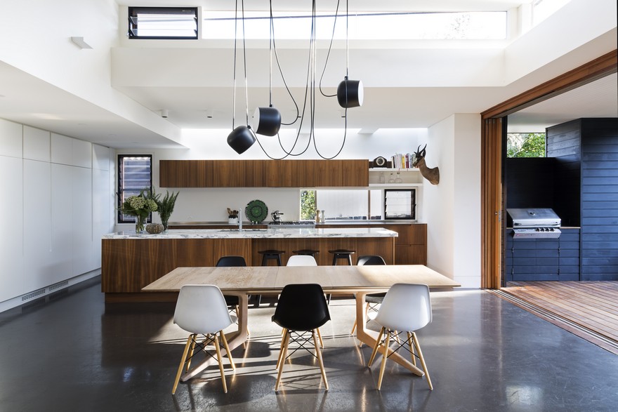 Californian Bungalow Home Updated for a Young Family-13