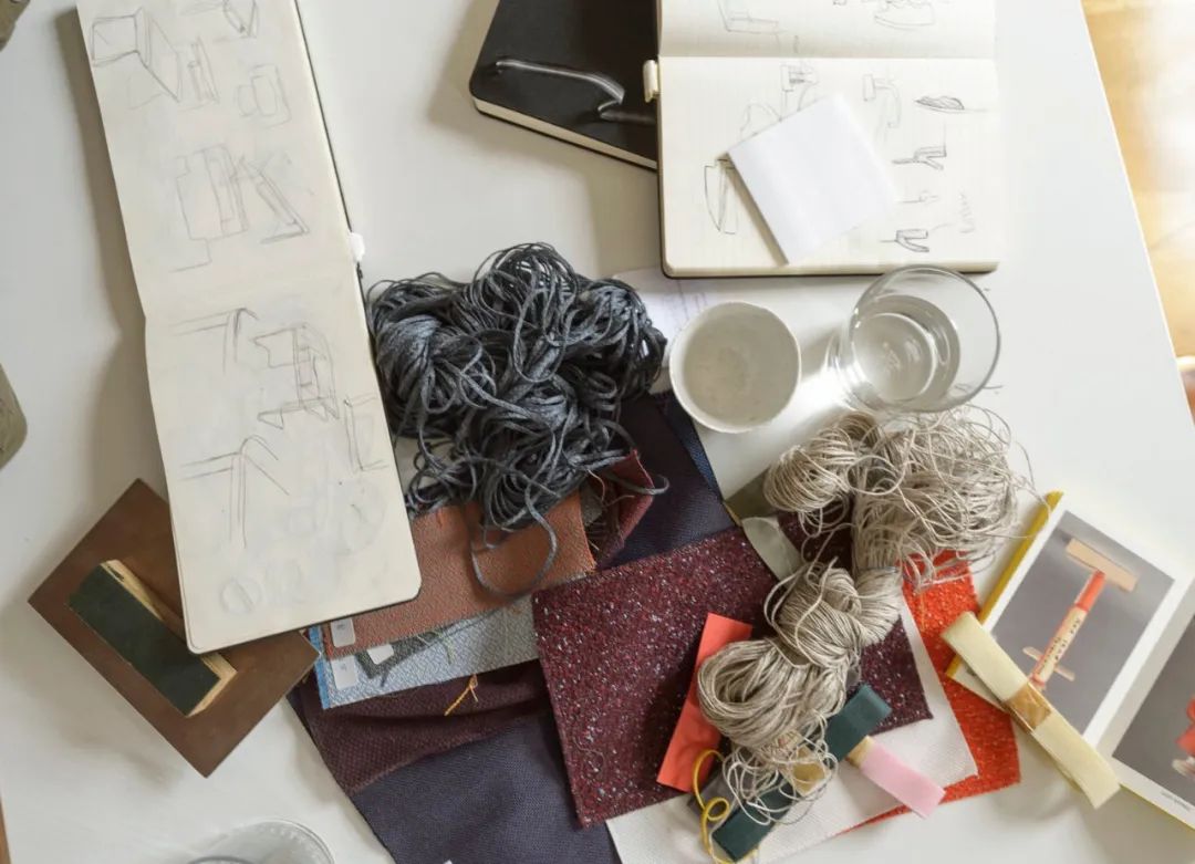 哥本哈根 Copenhagen 展厅丨丹麦哥本哈根丨Bunn Studio-1