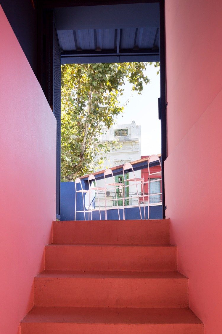 Duca Caffe & Apericena 咖啡小食店-13