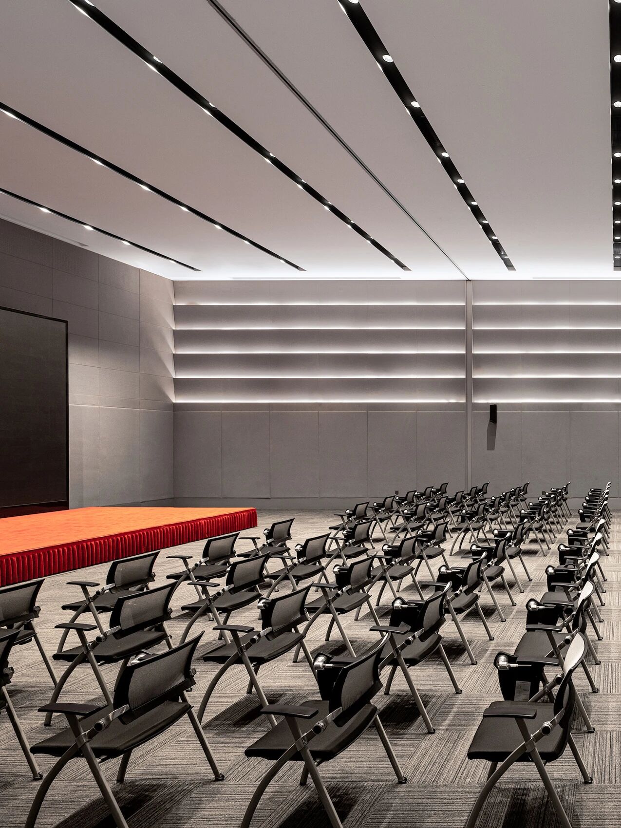 北京兆泰国际中心AB座丨中国北京-8