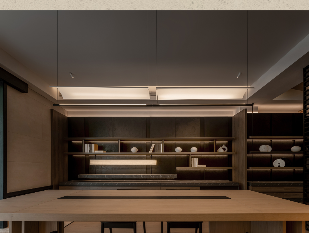 首发 . 德莱美DSC 垣迹·时溯丨中国北京丨安年设计 刘天亮-53