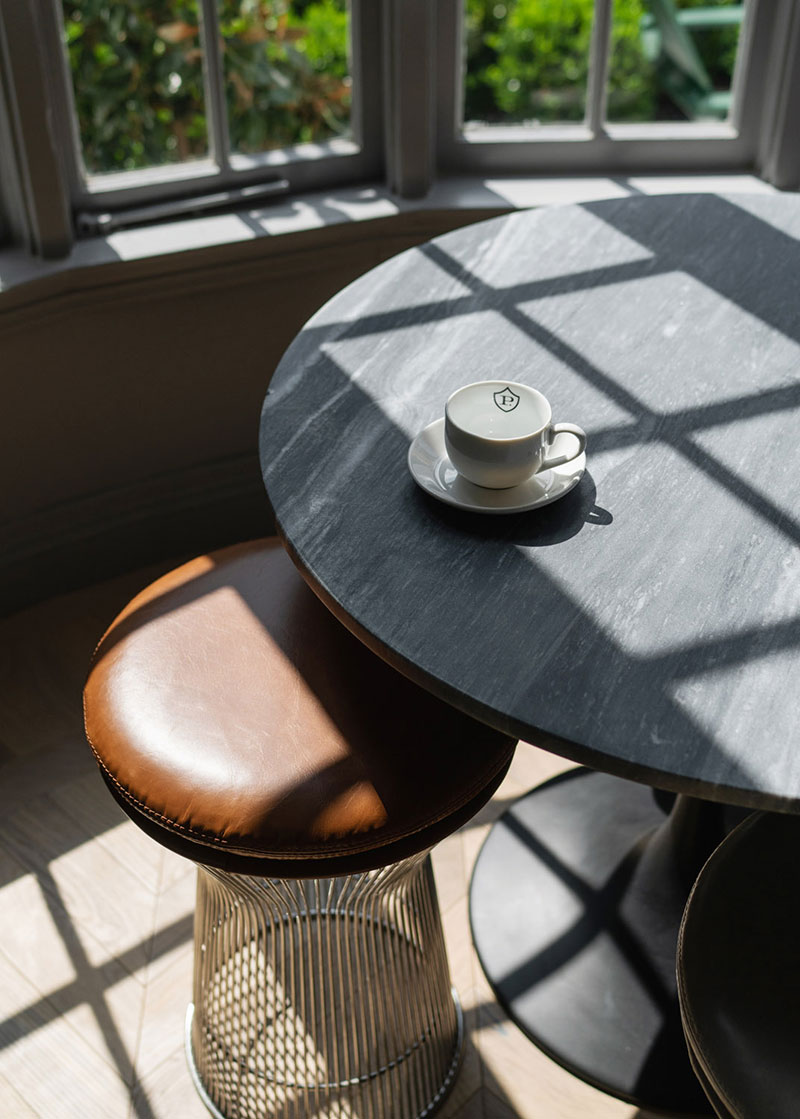 洛杉矶帕利酒店-8