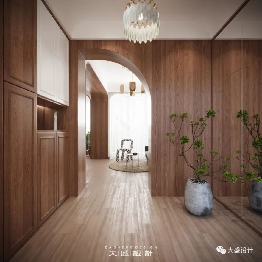 南宁莱茵湖畔 103 平米烘培工作室丨中国南宁丨大盛设计事务所-35