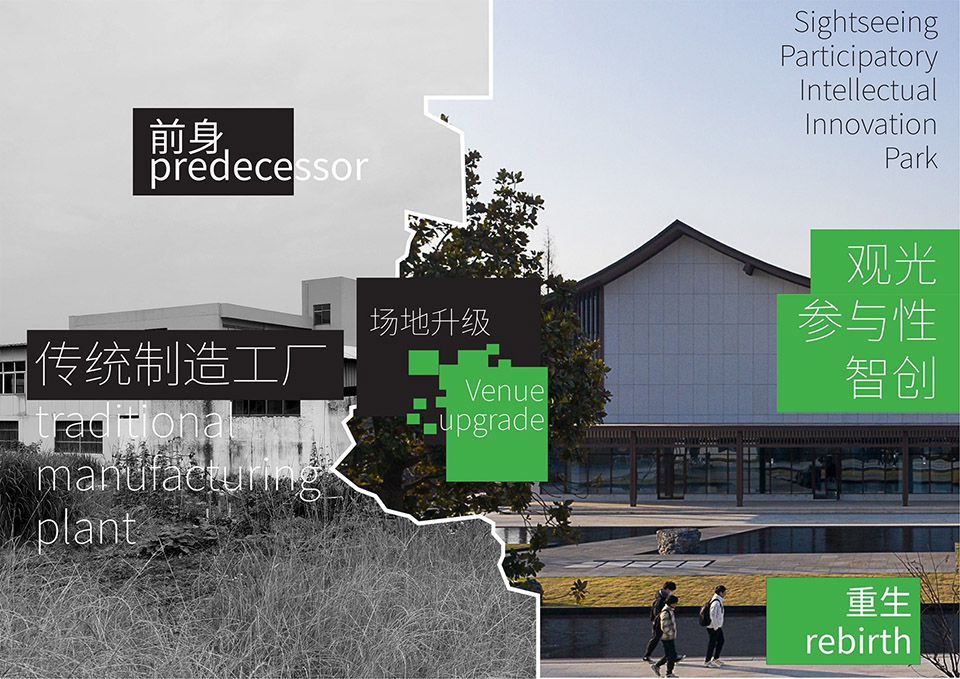 珀莱雅集团(龙坞)智创园丨中国杭州丨慢珊瑚设计-9