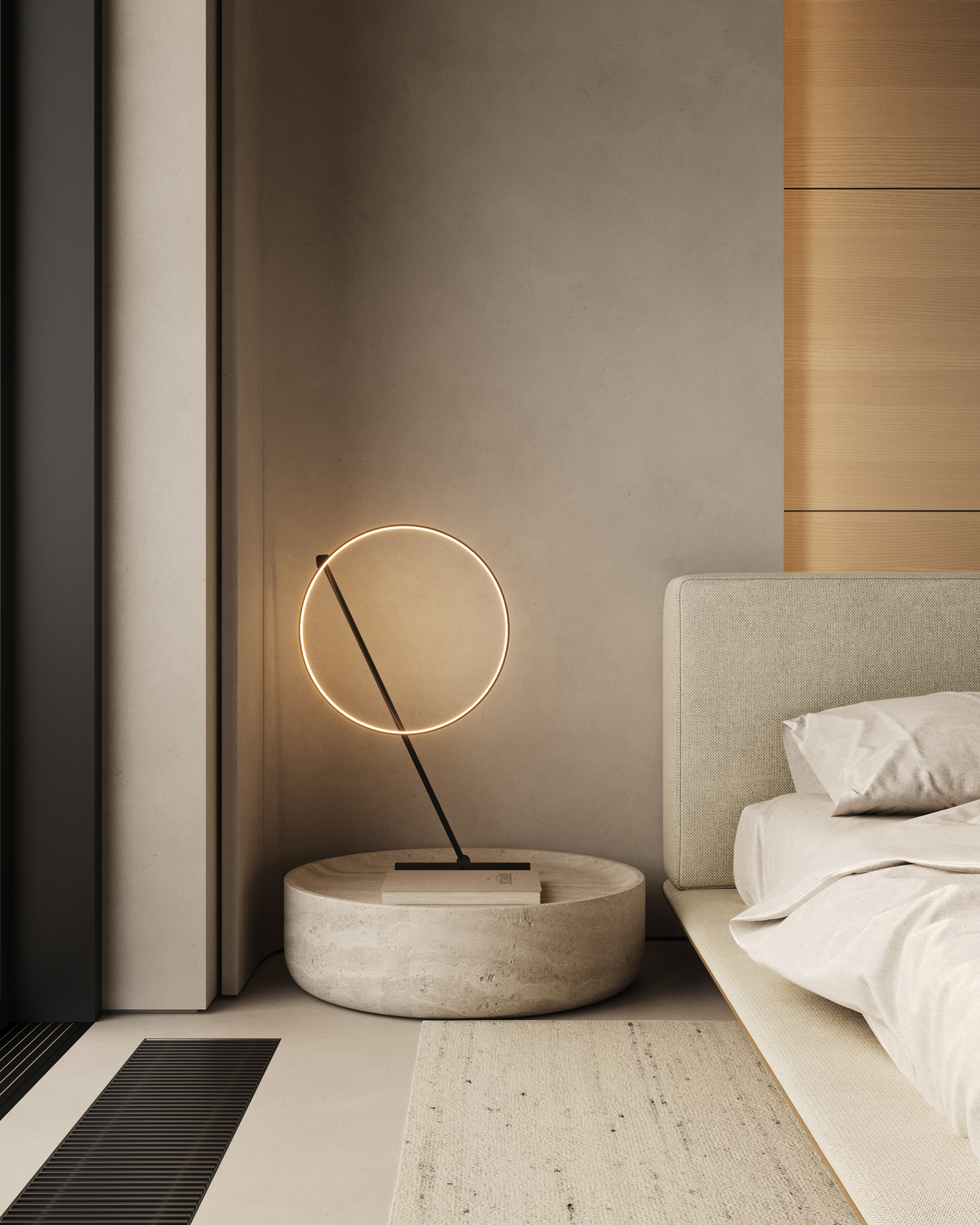 影 第三部分丨Black Panthers Architects-7