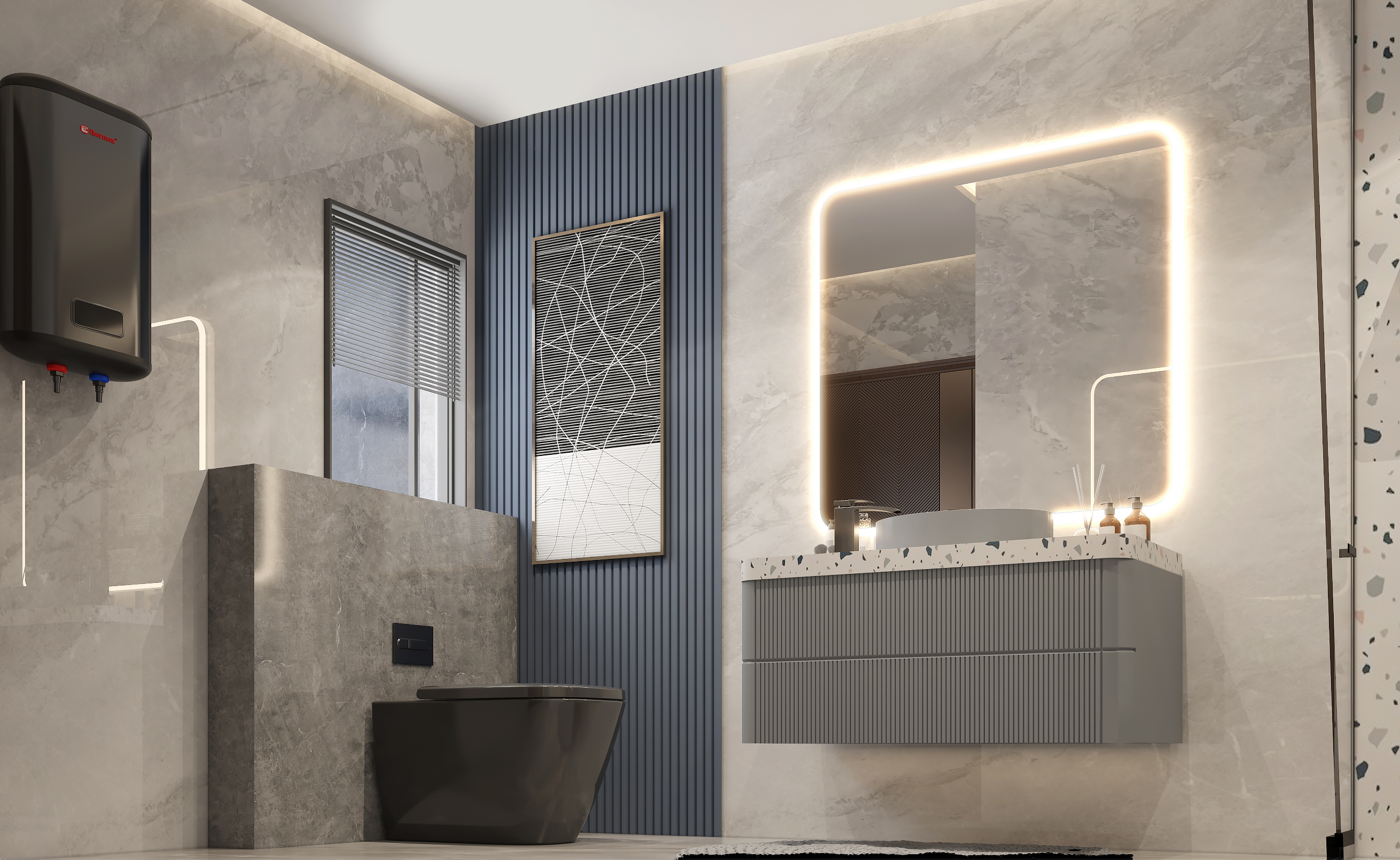 LUXURY VILLA CONCORD COMPOUND-33