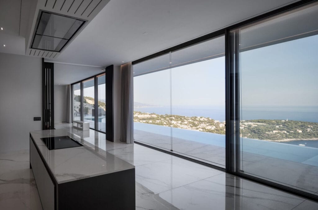 Blue Coast别墅丨法国尼斯-32