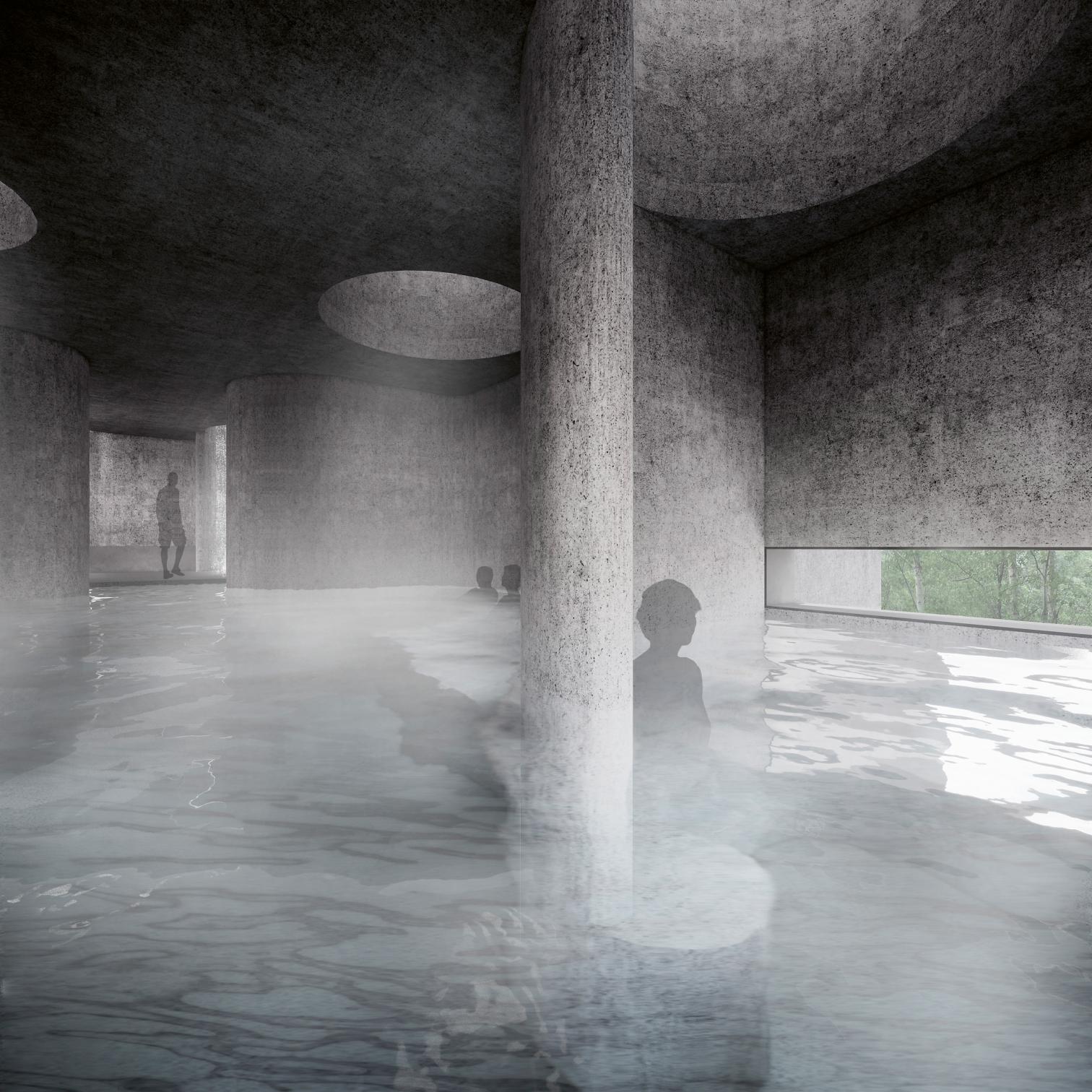 承德武陵山温泉浴场-21