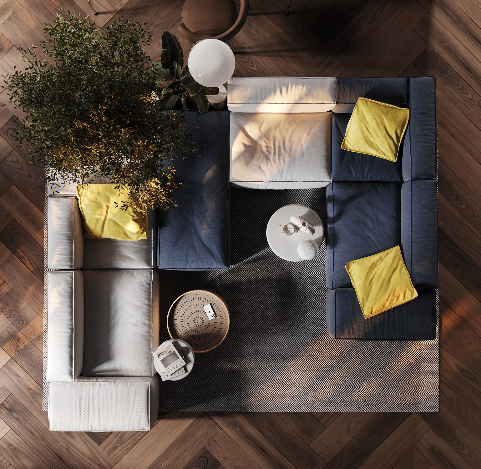 海蓝客餐厅丨UkraineLviv-3