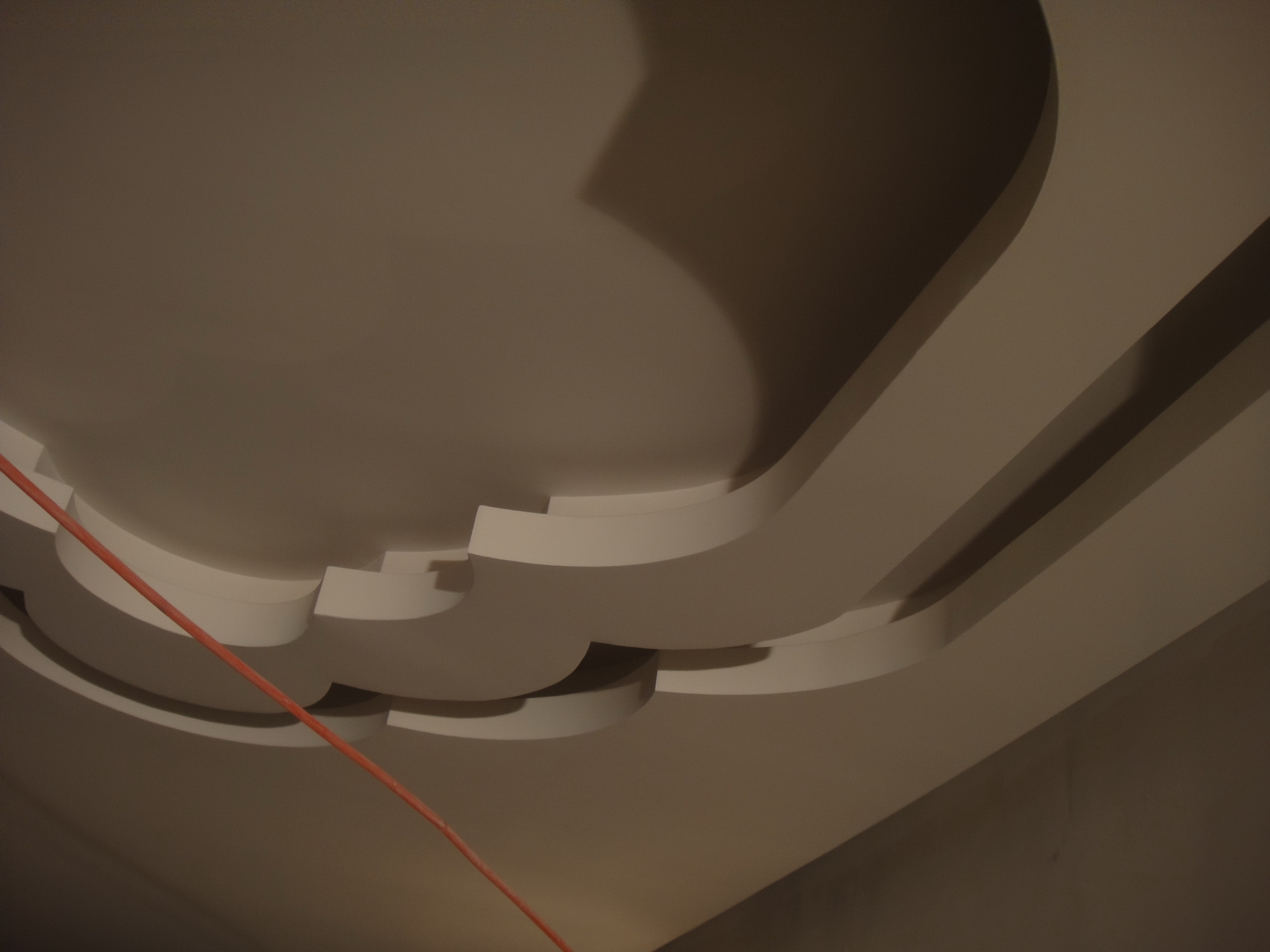 天津瑞吉酒店样板房图纸-9-33