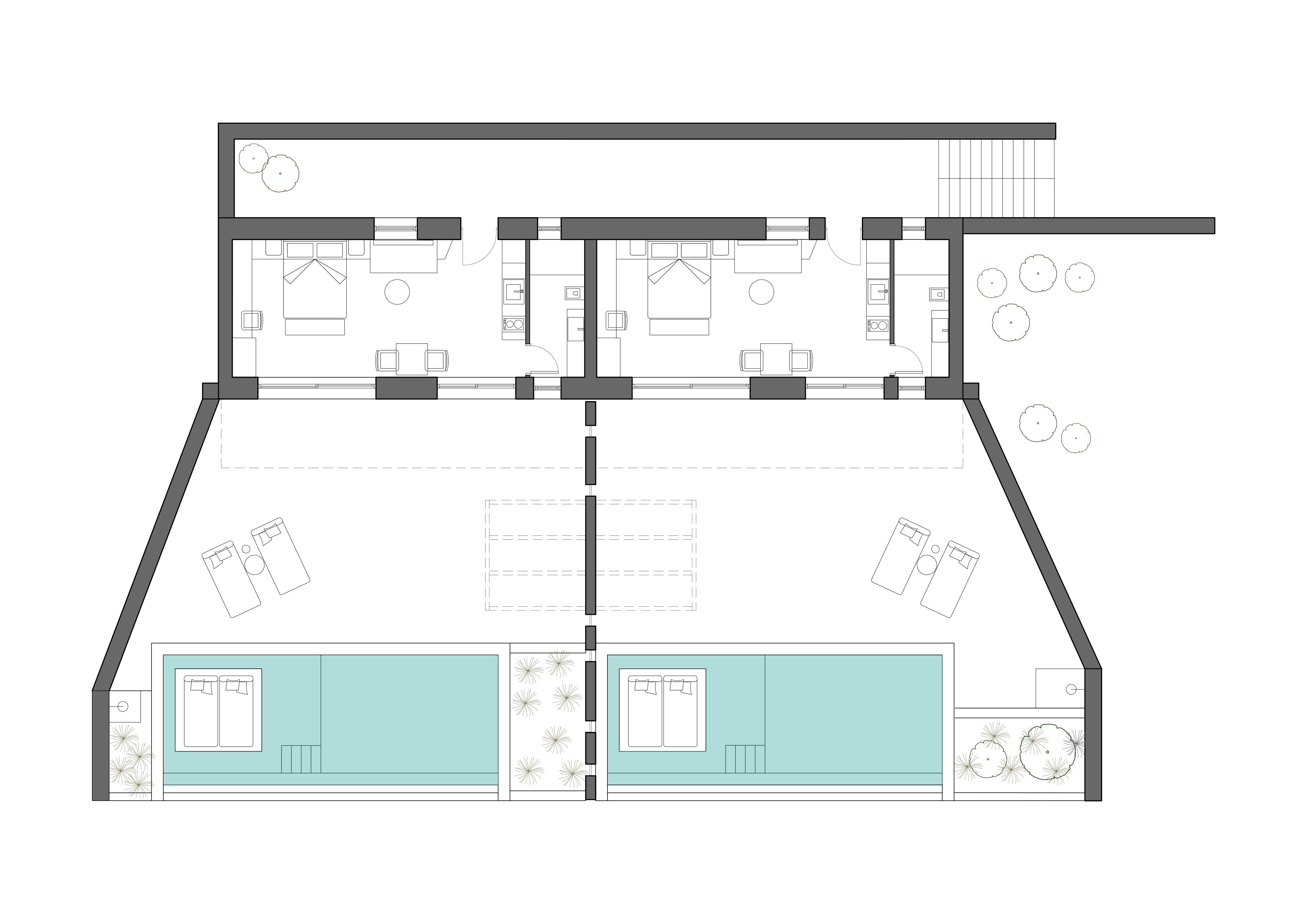 莫纳利亚豪华套房酒店丨希腊丨G2lab-26