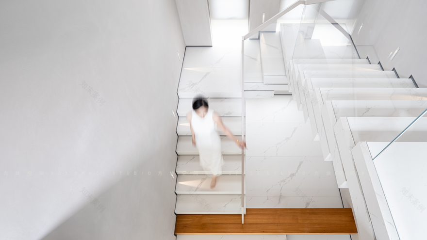 自然意趣 栖心之居丨中国南昌丨方块空间-55