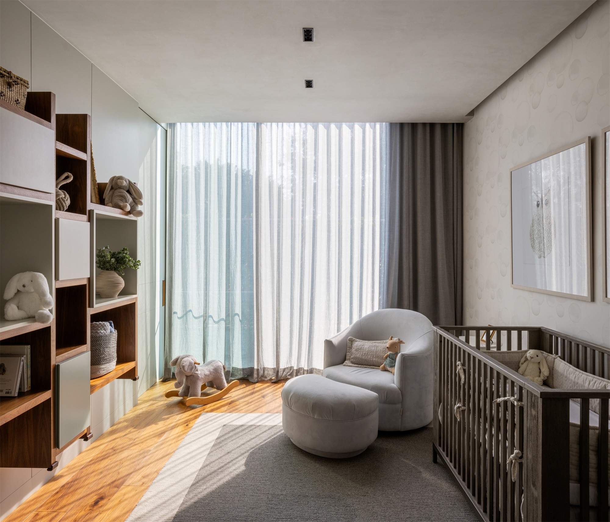 别墅豪宅丨墨西哥墨西哥城-36