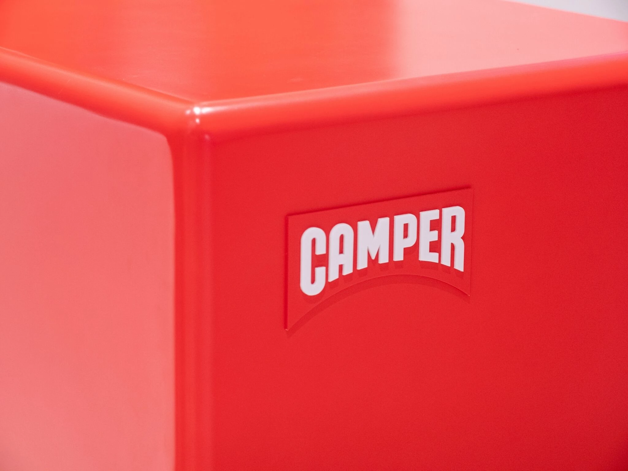 露营者团结项目丨泰国曼谷丨PHTAA Living Design-24