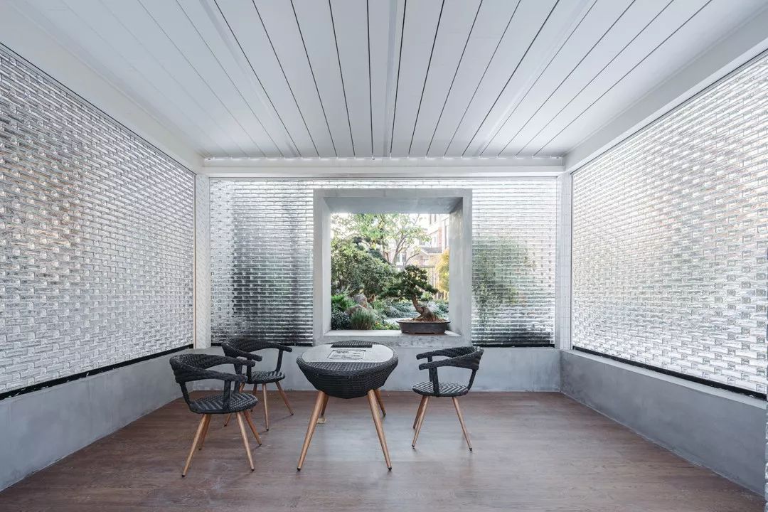 义乌张宅丨中国浙江丨Wutopia Lab-80