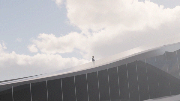 鲟龙湾文旅博物馆丨中国湖北丨上海天华建筑设计有限公司-69