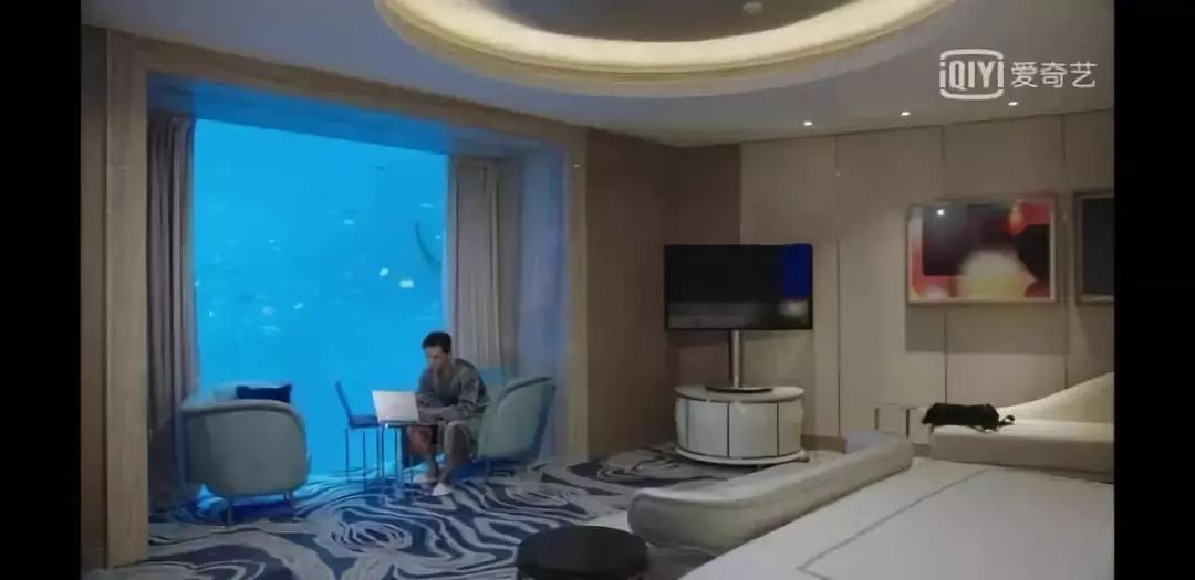 三亚•亚特兰蒂斯 | 一站式度假目的地-3