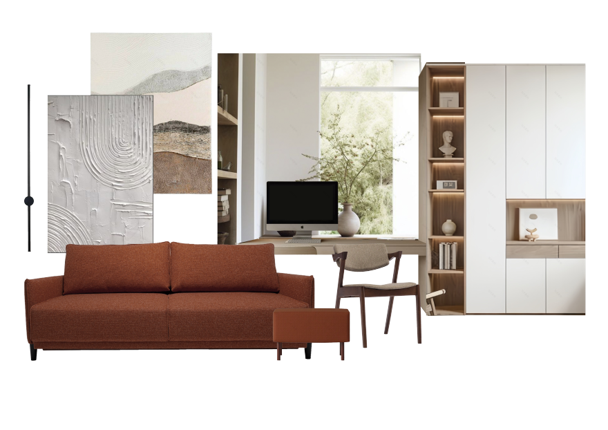 米哈伊洛夫斯科耶丨俄罗斯莫斯科-14