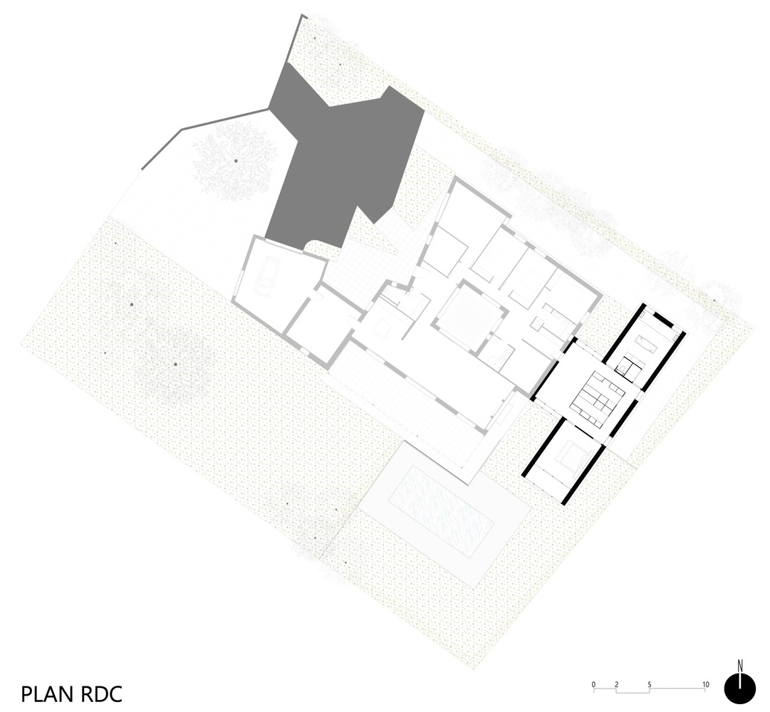 简约宜居的 House-A 设计-25