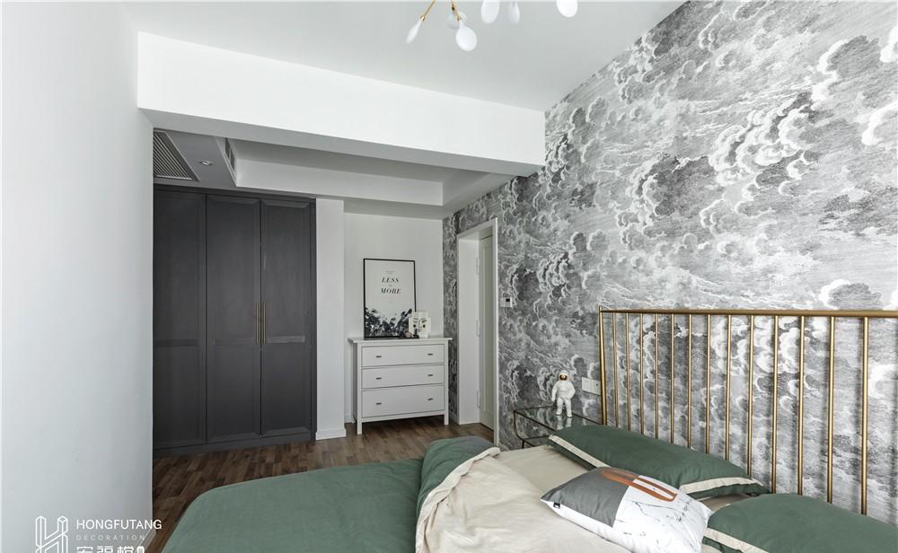 打造多功能空间,实现家居收纳与美观兼具-21