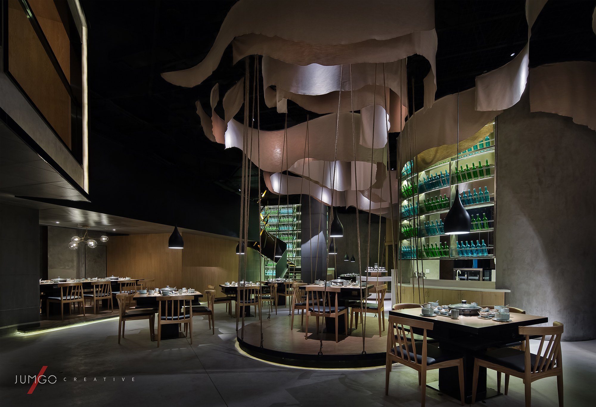 潮巷·传统牛肉餐厅-1