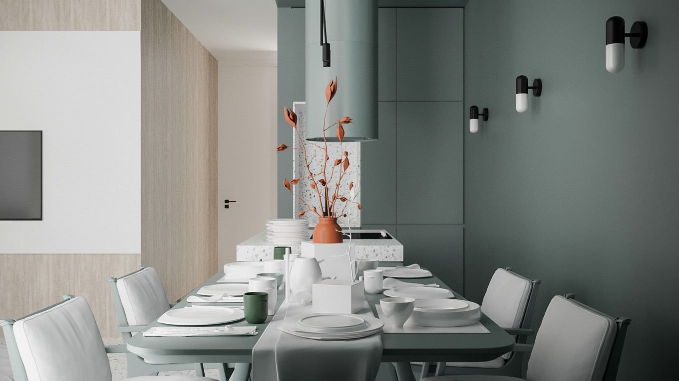 简约之韵，大美呈现-2