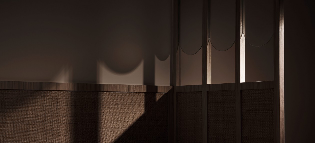 复古魅力 寓子设计 | 缕缕-9