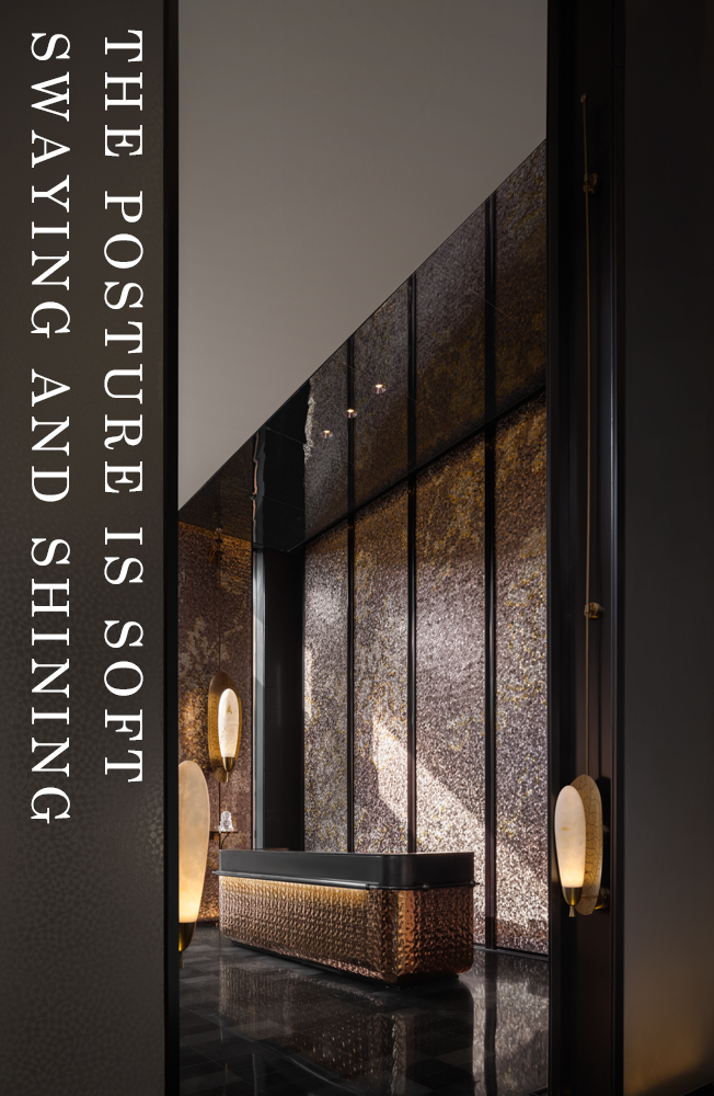 成都国锐雲嶺售楼部丨中国成都丨GBD 设计-14