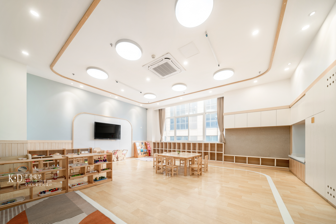 阳光雨露成长学苑丨中国安阳-14