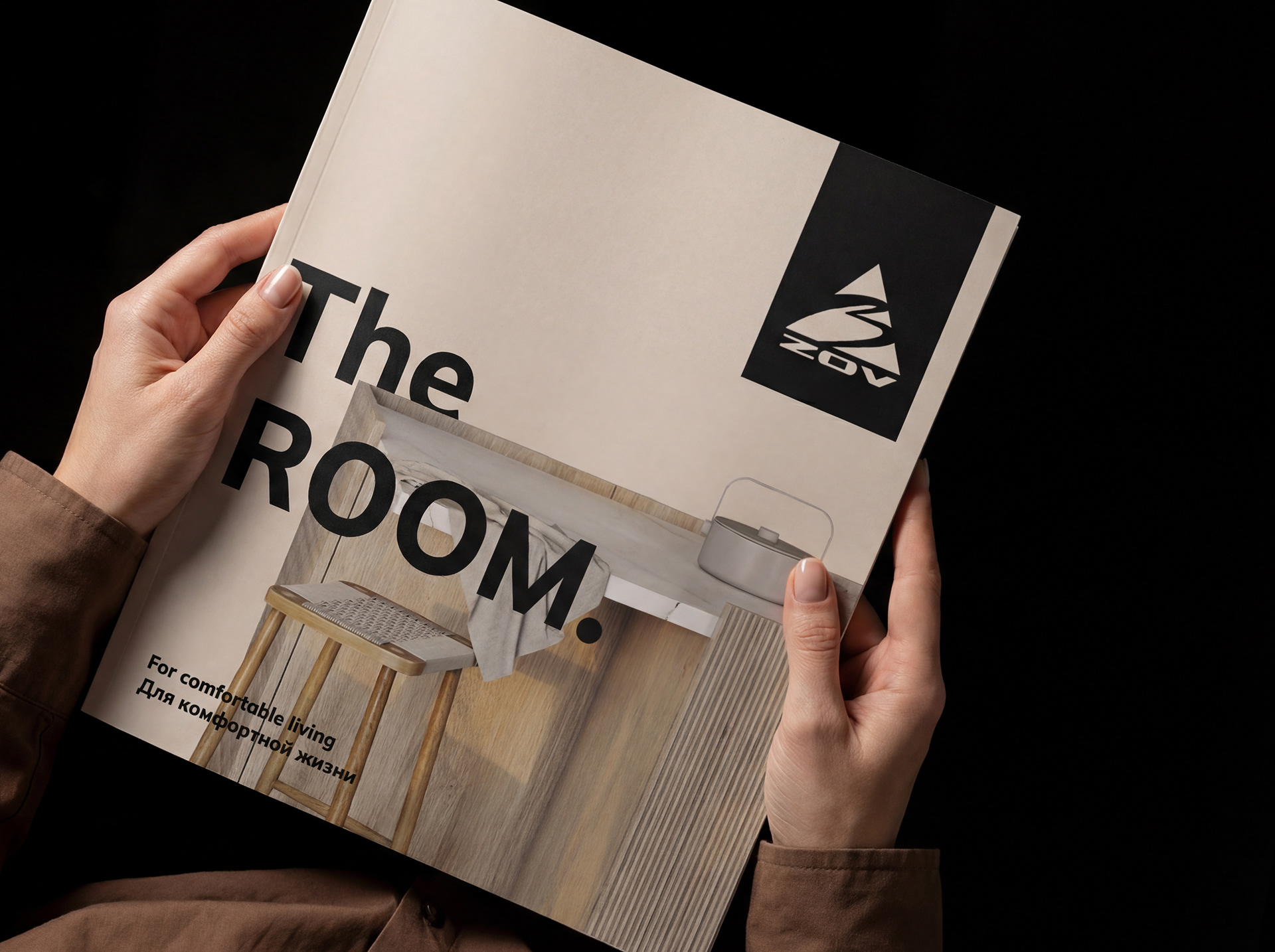 The Room·家具杂志项目-14