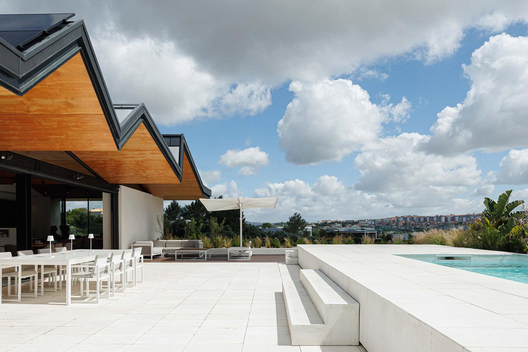 Alcoutins住宅丨葡萄牙里斯本丨Paulo Martins Arquitectura e Design-21