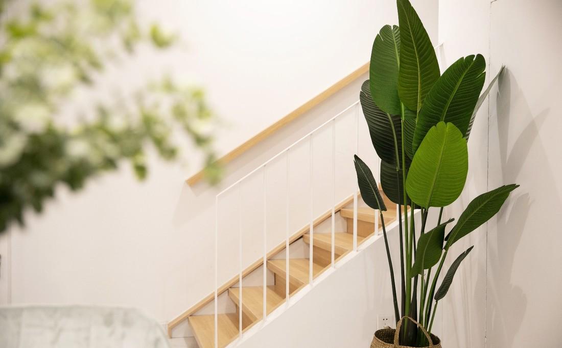 庆设计实景|| 皮肤管理中心 打造精致美肤空间-43