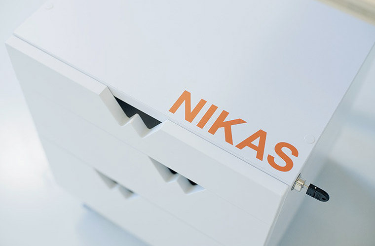 免费网站平台WIX办公室把古迹玩出新｜Layout INBLUM-7