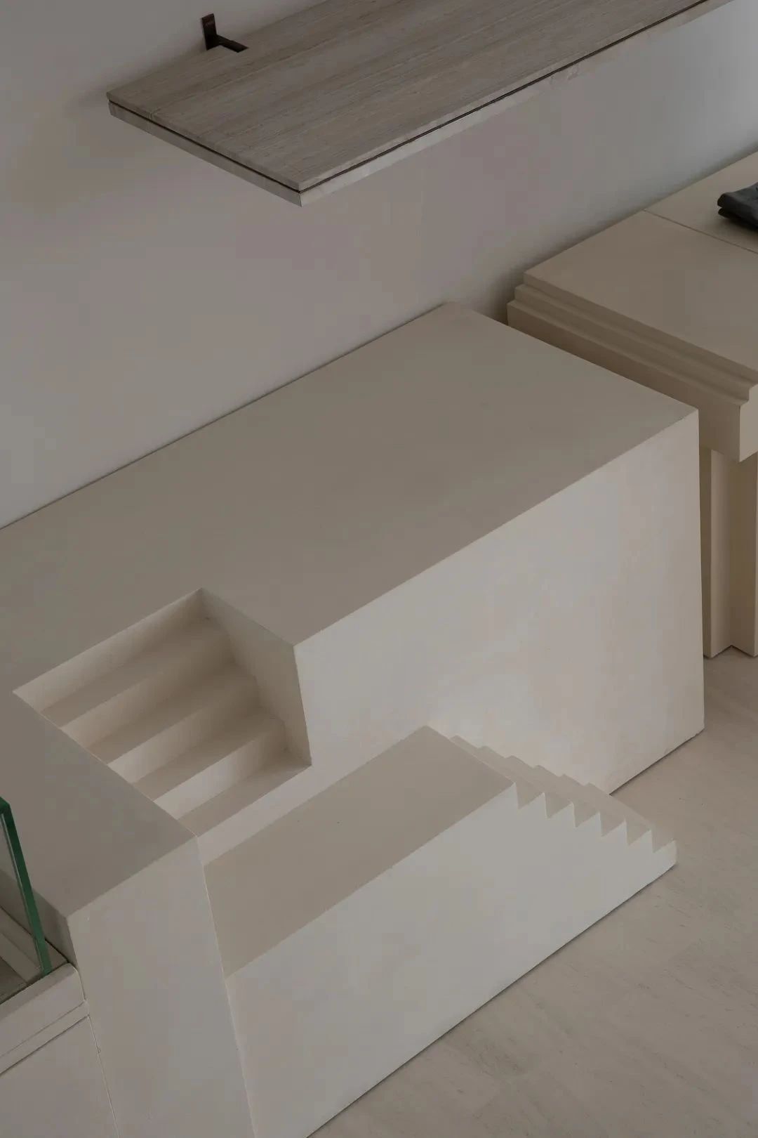 水相设计新作｜非繁之华，无绪见序-94